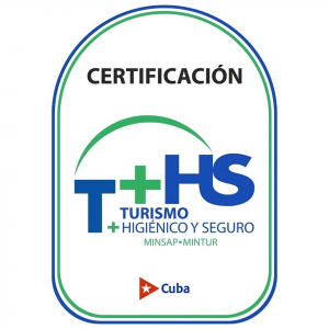 Hygiene-Zertifikat auf Kuba